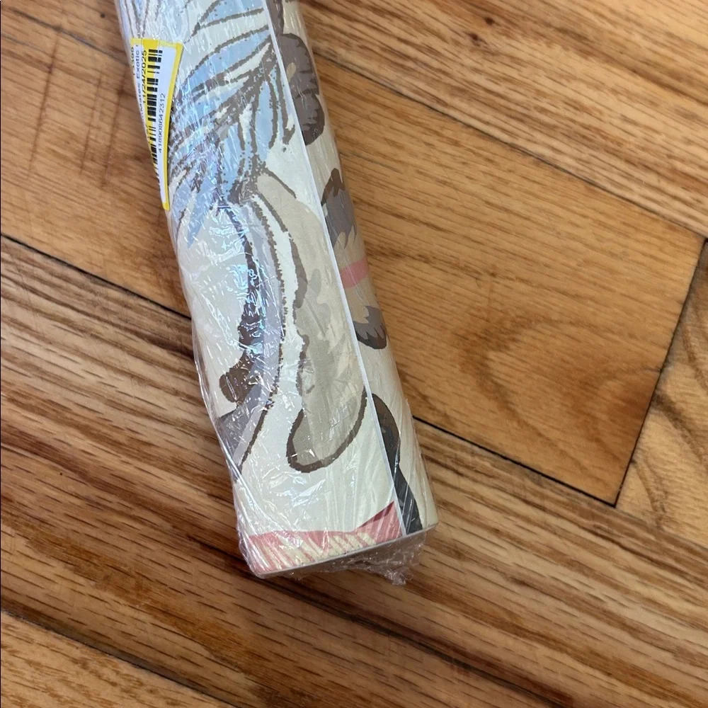 New and in good condition